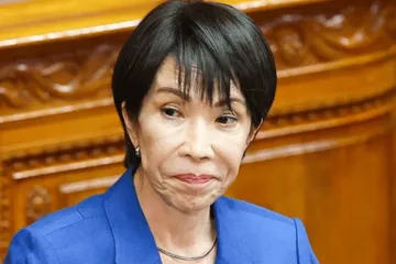 中国黄海军演长达两周，日本民众嗅到危险信号，石破茂再痛批高市早苗！