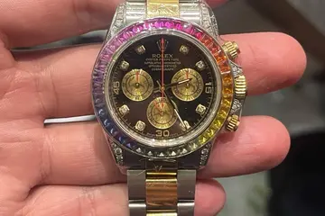 上海二手名表回收：劳力士领衔，上门估价让闲置名表秒变“活钱”