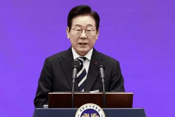 会议已经取消，中国不见高市早苗，李在明开始上场，想挨个搞定中日