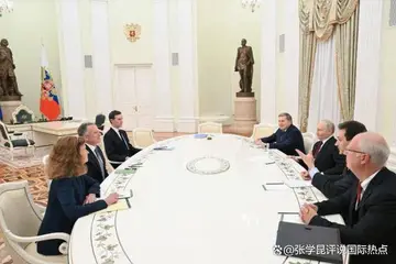 美俄会谈失败，普京大发雷霆，放话已做好准备，随时与欧洲开战